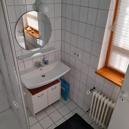 Muehlenbach Kotten- Bauernhofurlaub Mit Hund Und Pferd Apartment *