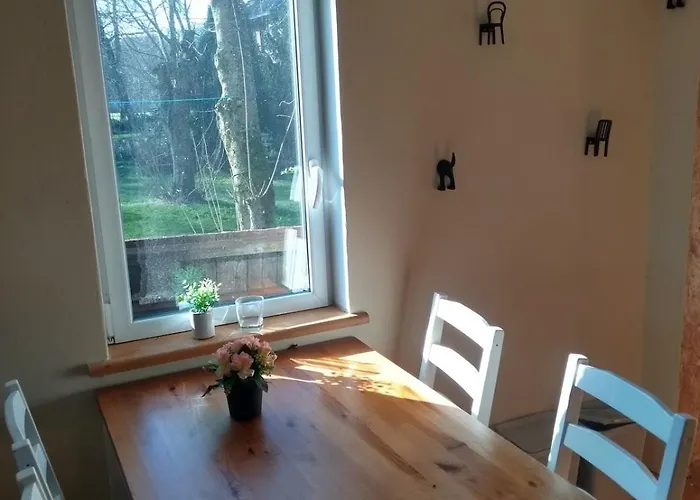 Mühlenbach Kotten- Bauernhofurlaub Mit Hund Und Pferd * Bippen