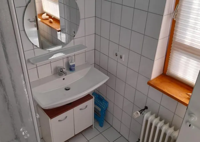 Mühlenbach Kotten- Bauernhofurlaub Mit Hund Und Pferd Apartment *